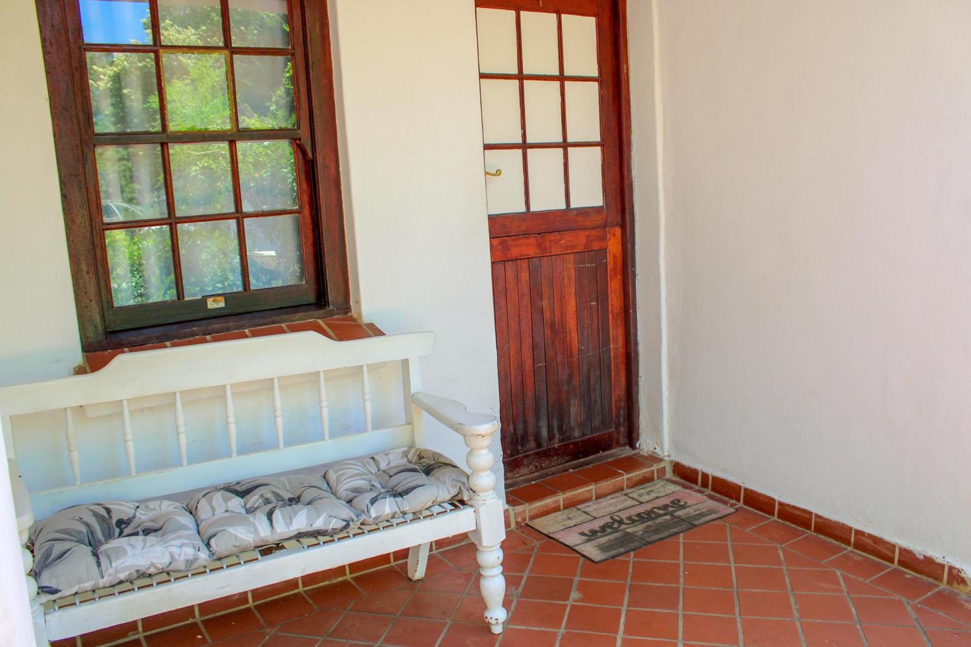 The Fountain Villa Klerksdorp Zewnętrze zdjęcie
